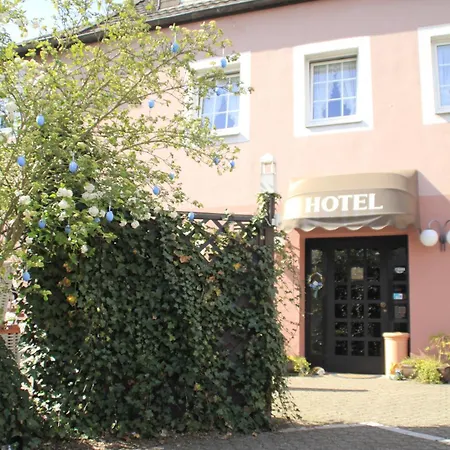 Hotel Matheisen Köln