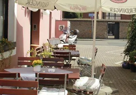 Matheisen Hotel
