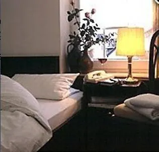 Matheisen Hotel