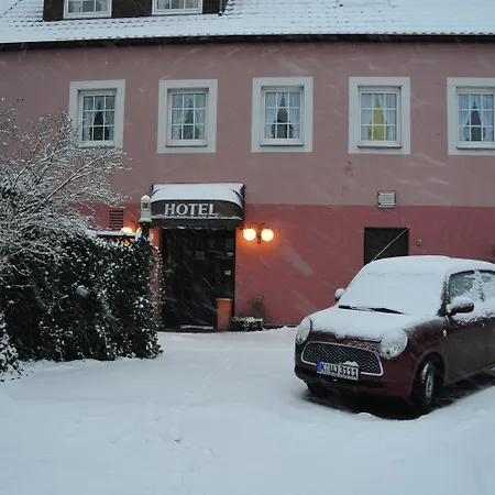 Hotel Matheisen