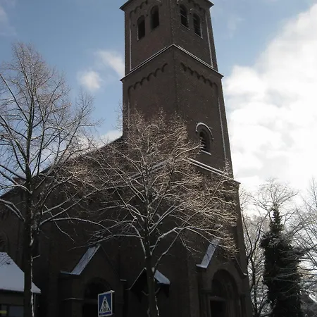 Szálloda Matheisen 3*