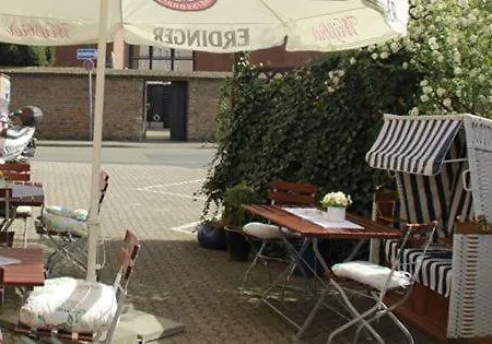 Szálloda Matheisen 3*