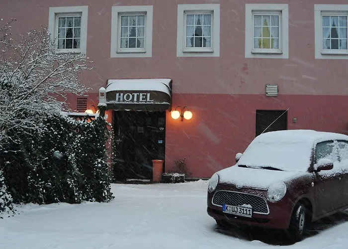 Hotel Matheisen