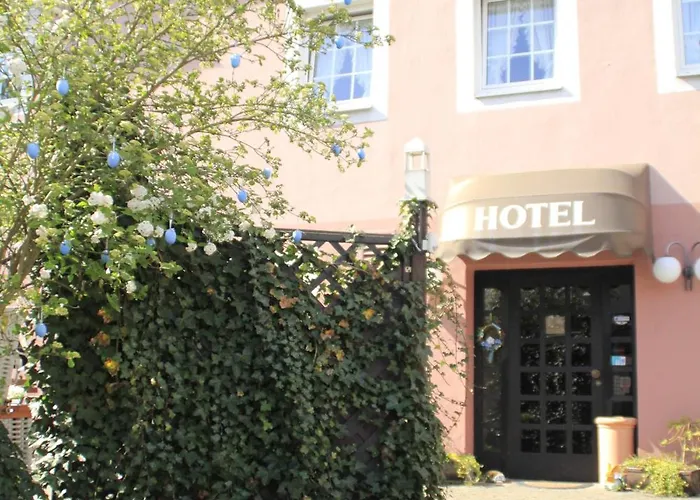 Hotel Matheisen Colonia