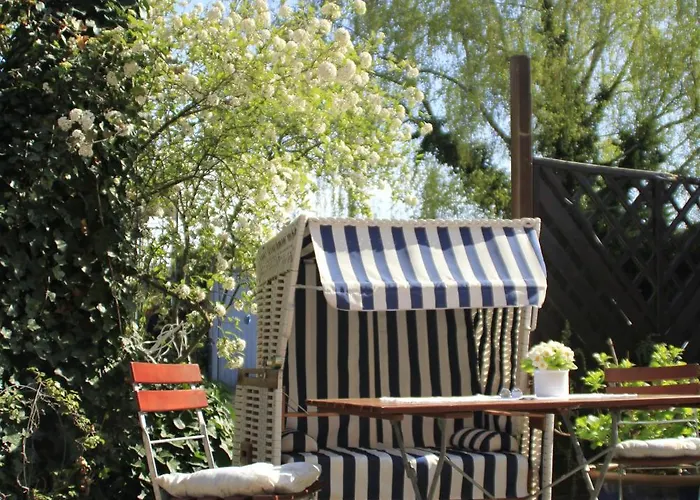 Отель Matheisen